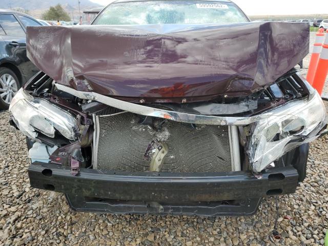 Photo 9 from auction – 2011 TOYOTA AVALON BAS with VIN 4T1BK3DB6BU376578