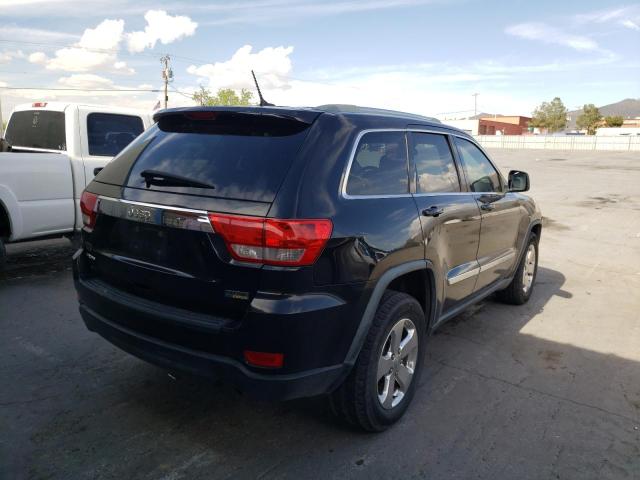 Photo 4 from auction – 2011 JEEP GRAND CHER with VIN 1J4RS4GG9BC568738
