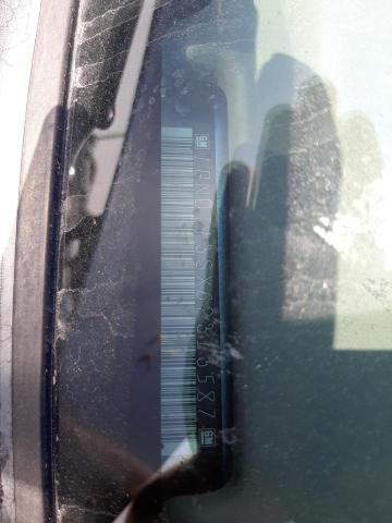 Photo 10 from auction – 2006 CHEVROLET TRAILBLAZE with VIN 1GNDT13SX62313587