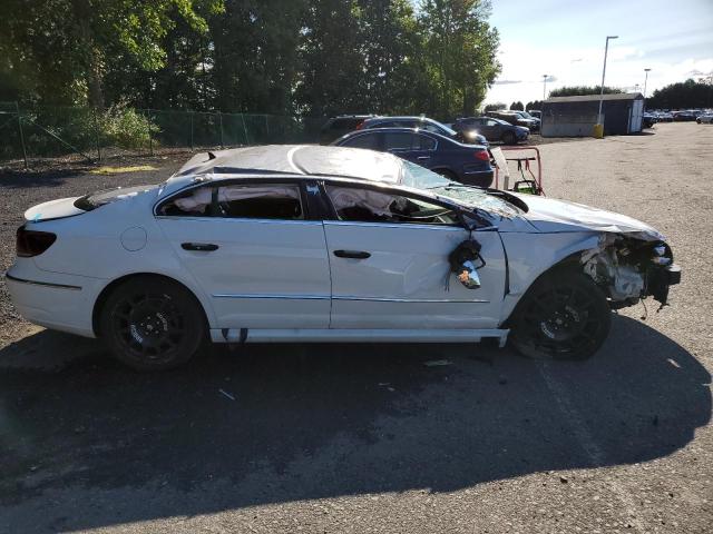 Photo 9 from auction – 2016 VOLKSWAGEN CC BASE with VIN WVWBN7AN4GE513908