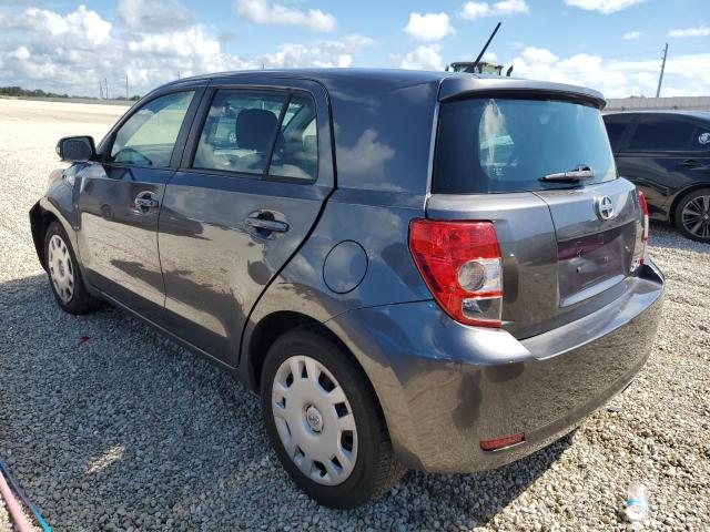 Photo 3 from auction – 2010 TOYOTA SCION XD with VIN JTKKU4B4XAJ056973