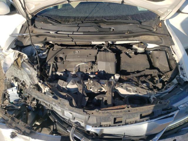 Photo 7 from auction – 2016 ACURA ILX PREMIU with VIN 19UDE2F77GA015765