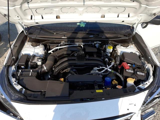 Photo 7 from auction – 2020 SUBARU IMPREZA with VIN 4S3GTAB68L3722445