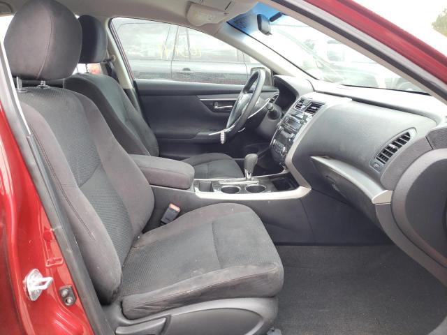 Photo 5 from auction – 2014 NISSAN ALTIMA 2.5 with VIN 1N4AL3AP2EN374070