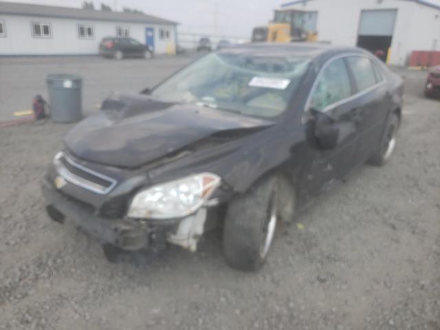 Zdjęcie 2 z aukcji – 2012 CHEVROLET MALIBU LS z VIN 1G1ZB5E09CF148441