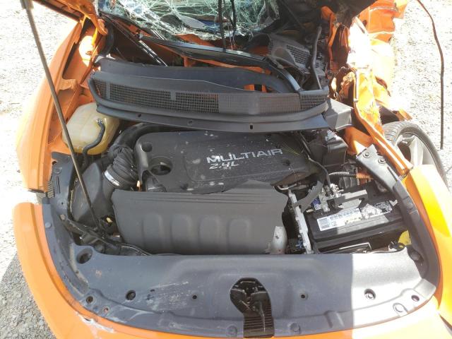 Photo 7 from auction – 2013 DODGE DART LIMIT with VIN 1C3CDFCB1DD329889