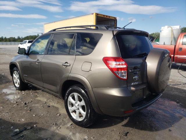 Photo 3 from auction – 2012 TOYOTA RAV4 LIMIT with VIN 2T3YF4DV9CW111449