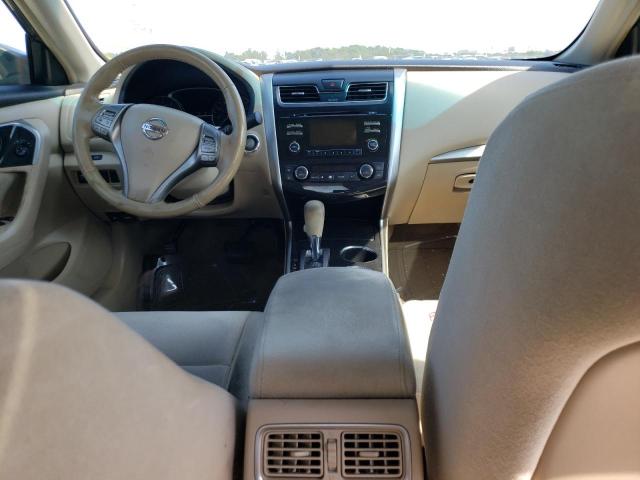 Photo 9 from auction – 2013 NISSAN ALTIMA 2.5 with VIN 1N4AL3AP2DN449459