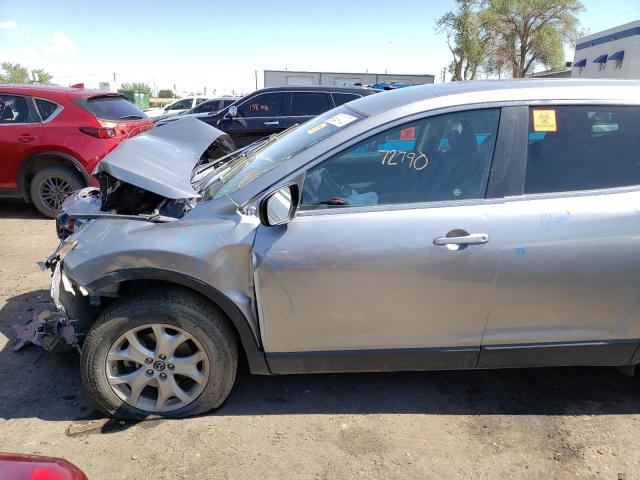 Photo 9 from auction – 2015 MAZDA CX-9 TOURI with VIN JM3TB3CAXF0453720