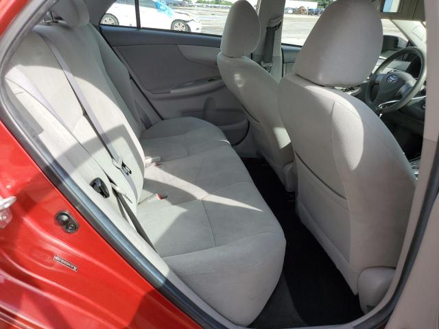 Photo 6 from auction – 2010 TOYOTA COROLLA BA with VIN 2T1BU4EE0AC337168