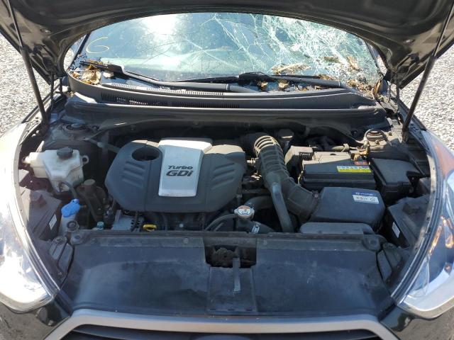 صورة رقم 7 من المزاد - 2016 HYUNDAI VELOSTER T مع VIN KMHTC6AE2GU302602