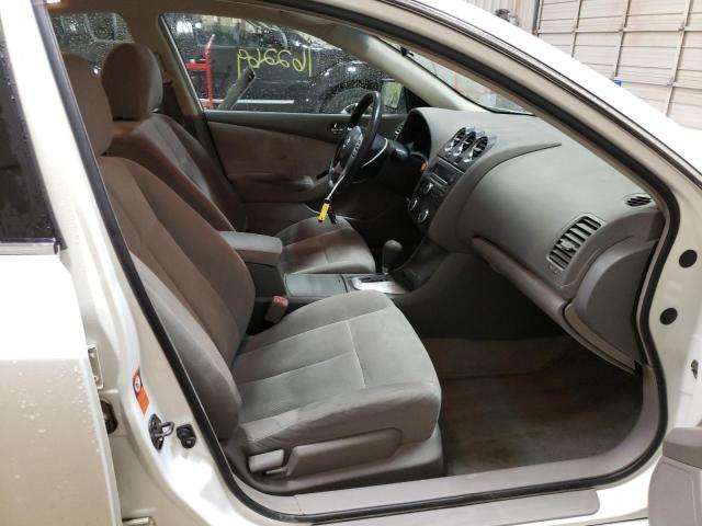 Photo 5 from auction – 2007 NISSAN ALTIMA 2.5 with VIN 1N4AL21E27C204489