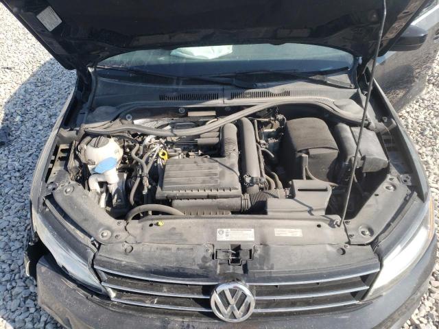 Photo 7 from auction – 2017 VOLKSWAGEN JETTA S with VIN 3VW167AJ5HM353536