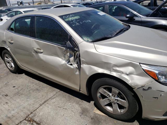 Photo 9 from auction – 2016 CHEVROLET MALIBU LIM with VIN 1G11C5SA6GF144702