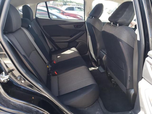 Photo 6 from auction – 2021 SUBARU CROSSTREK with VIN JF2GTABC8M8209398