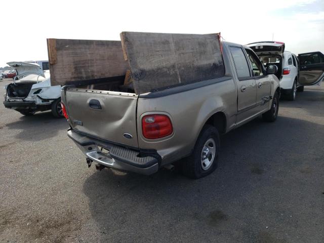 Photo 4 from auction – 2002 FORD F150 SUPER with VIN 1FTRW07682KC54837