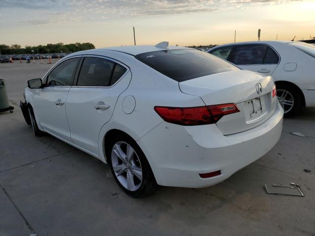 Photo 3 from auction – 2015 ACURA ILX 20 with VIN 19VDE1F39FE003708