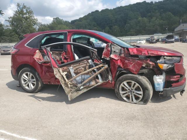 Photo 9 from auction – 2019 FORD EDGE SEL with VIN 2FMPK4J93KBC59317