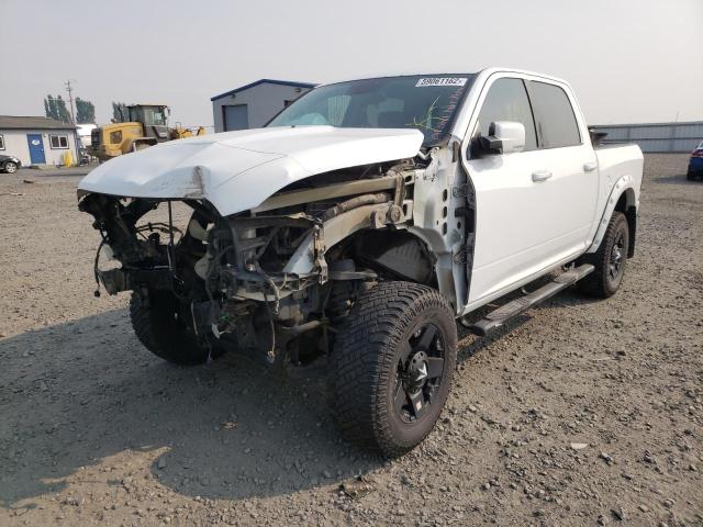 Photo 2 from auction – 2014 RAM 1500 SPORT with VIN 1C6RR7MTXES184215