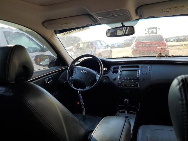 Photo 9 from auction – 2010 HYUNDAI AZERA GLS with VIN KMHFC4DF4AA450605