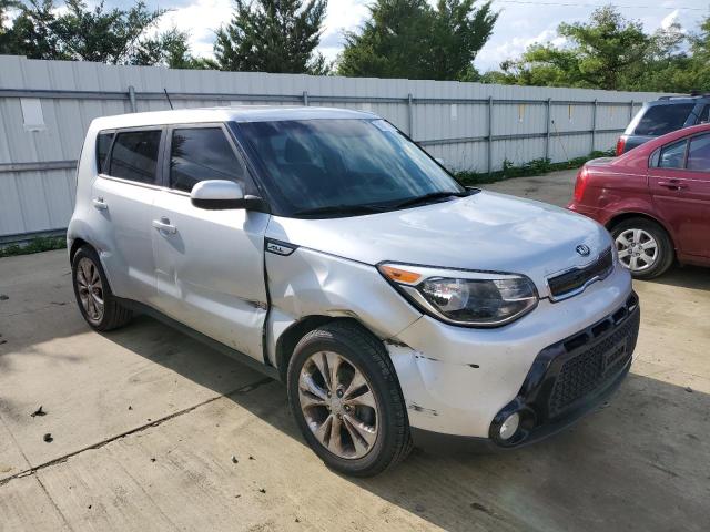 KIA SOUL + 2016 with VIN KNDJP3A51G7869333 - Photo from auction