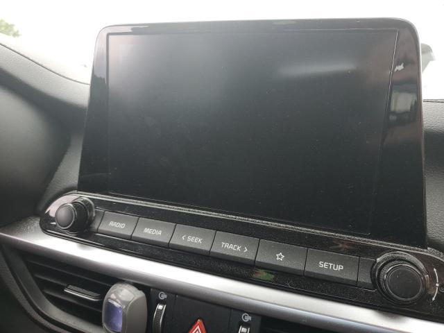 Photo 9 from auction – 2022 KIA FORTE FE with VIN 3KPF24AD1NE434892
