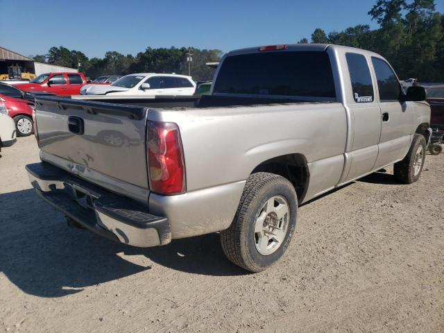 Photo 4 from auction – 2007 CHEVROLET SILVERADO with VIN 1GCEC19V17Z186753