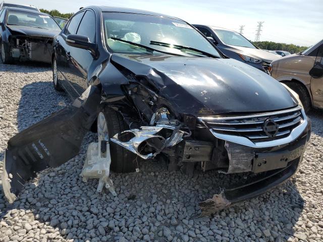 Photo 1 from auction – 2012 NISSAN ALTIMA BAS with VIN 1N4AL2AP6CN529016