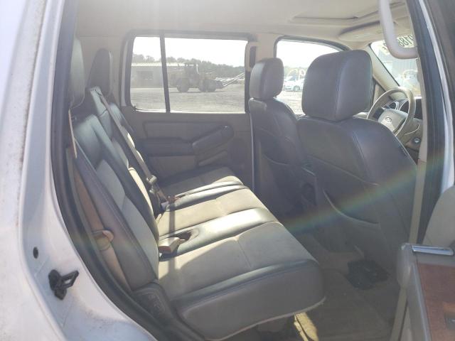 Photo 6 from auction – 2007 FORD EXPLORER E with VIN 1FMEU74E27UB05260