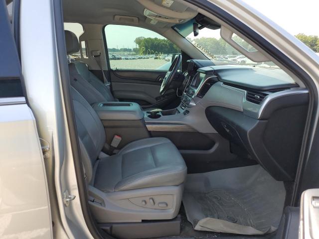Photo 5 from auction – 2016 CHEVROLET TAHOE C150 with VIN 1GNSCBKC3GR109391