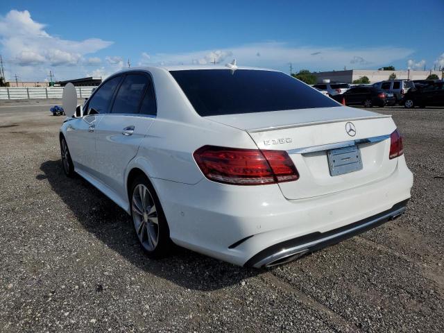 Photo 3 from auction – 2014 MERCEDES-BENZ E 350 with VIN WDDHF5KB8EA862046