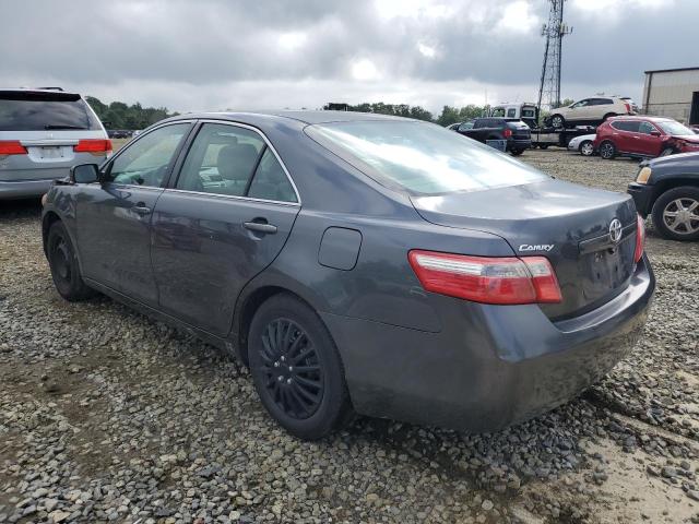 Photo 3 from auction – 2007 TOYOTA CAMRY CE with VIN 4T1BE46KX7U721533