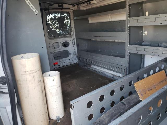 Photo 6 from auction – 2013 FORD ECONOLINE with VIN 1FTNE2EL0DDB21504