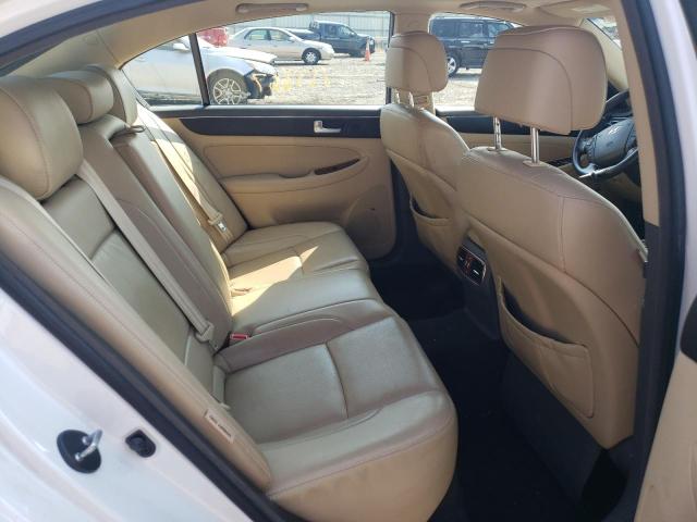 Photo 6 from auction – 2012 HYUNDAI GENESIS 3. with VIN KMHGC4DD7CU204197