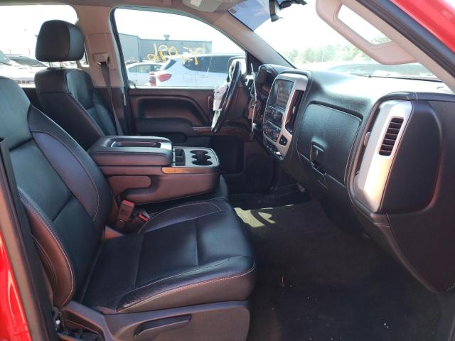 Photo 5 from auction – 2016 GMC SIERRA K15 with VIN 3GTU2MEC5GG166395