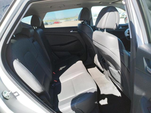Photo 6 from auction – 2016 HYUNDAI TUCSON LIM with VIN KM8J3CA2XGU027069