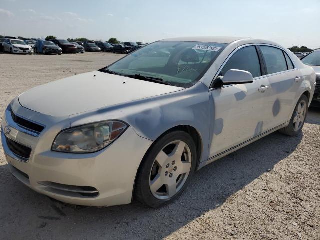 Photo 2 from auction – 2010 CHEVROLET MALIBU 2LT with VIN 1G1ZD5E70AF219773