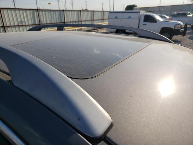 Foto 9 de la subasta – 2012 CHEVROLET CAPTIVA SP con VIN 3GNAL3E5XCS629951