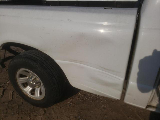 Photo 9 from auction – 2007 FORD RANGER with VIN 1FTYR10D27PA50336