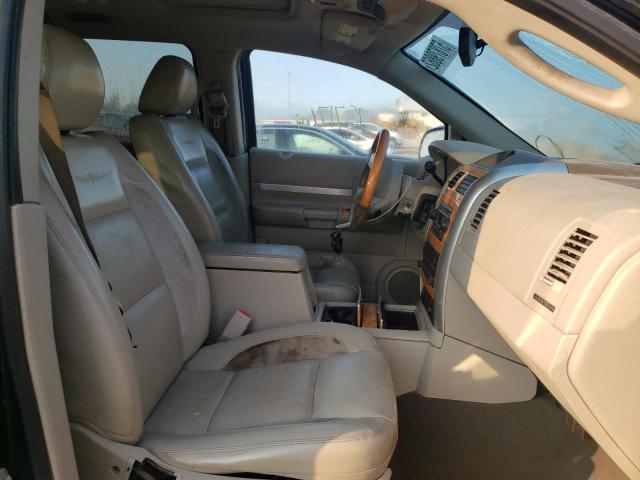 Photo 5 from auction – 2007 CHRYSLER ASPEN LIMI with VIN 1A8HW58297F530200