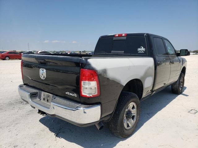 Photo 4 from auction – 2019 RAM 2500 TRADE with VIN 3C6UR5CL2KG615827