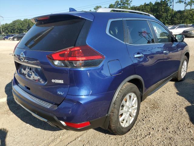 Photo 4 from auction – 2019 NISSAN ROGUE S with VIN JN8AT2MT4KW258196