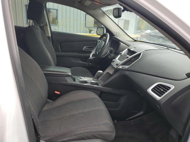 Photo 5 from auction – 2010 GMC TERRAIN SL with VIN 2CTALDEW8A6378032