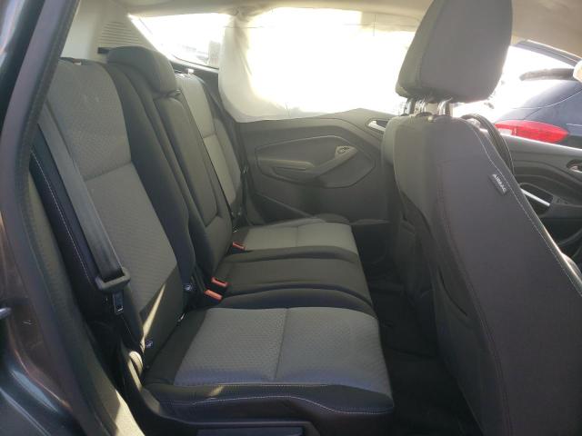 Photo 6 from auction – 2017 FORD C-MAX SE with VIN 1FADP5AU8HL107003