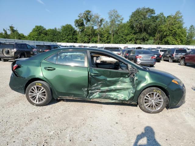 Photo 9 from auction – 2014 TOYOTA COROLLA L with VIN 5YFBURHE3EP113102