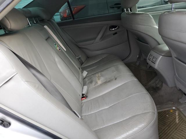 Photo 6 from auction – 2007 TOYOTA CAMRY HYBR with VIN JTNBB46K373042279