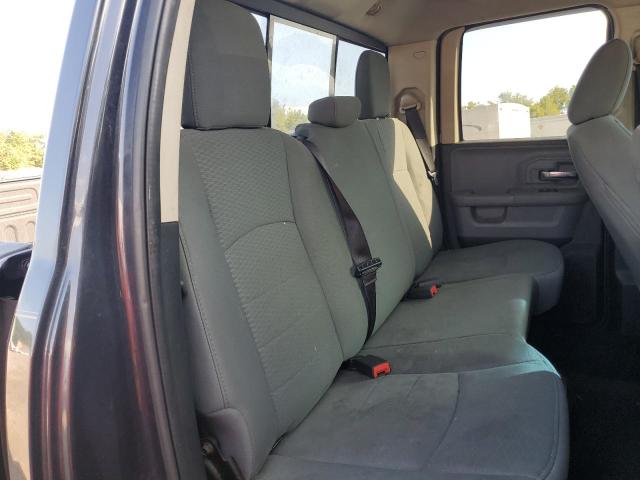 Photo 6 from auction – 2017 RAM 1500 SLT with VIN 1C6RR6GT0HS645240
