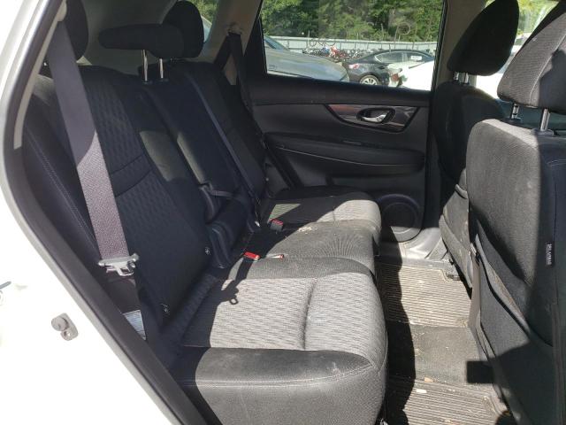 Photo 6 from auction – 2018 NISSAN ROGUE S with VIN KNMAT2MV3JP594086