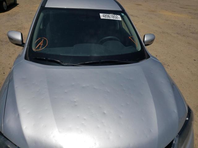 Photo 9 from auction – 2015 NISSAN ROGUE S with VIN KNMAT2MT8FP577516