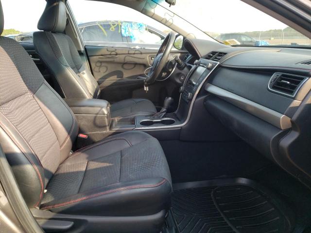 Photo 5 from auction – 2015 TOYOTA CAMRY LE with VIN 4T1BF1FK8FU075032